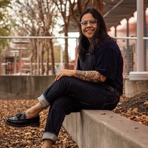 Meet your Posher, Grace